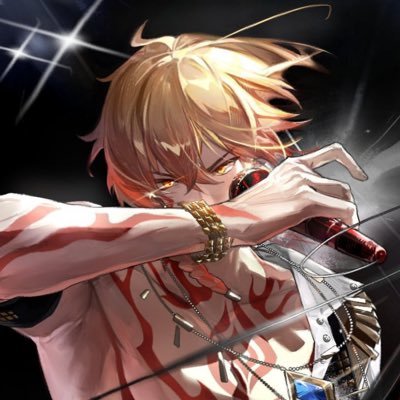 ❥miカミka |🩵|さんのプロフィール画像