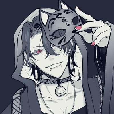 スト6(C豪鬼)/ポケモンスリープ/ポケポケ/鳴潮/スマブラDX 血迷ったらOW
🐈⬛⸒⸒⸒⸒🐾 出会い厨は殴殺