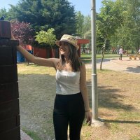 Hatice Katırcı (@kt_hatice) 's Twitter Profile