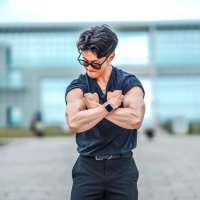 木村光志 (@koshi_trainee) Twitter profile photo