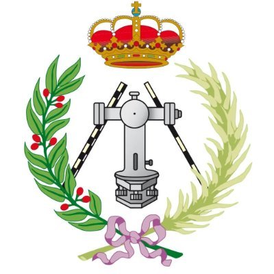 Twitter oficial de la Escuela Técnica Superior de Ingenieros en Topografía, Geodesia y Cartografía de la UPM 👨🔧🛰️
#Geomatics #Geospatial