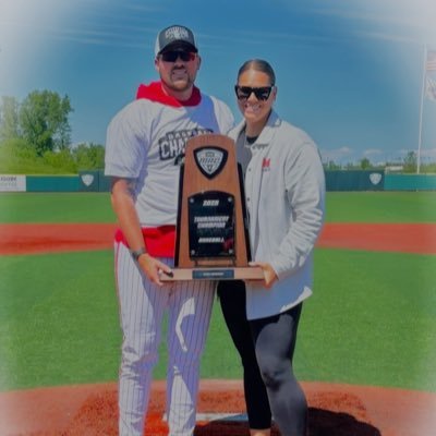 Miami OH Baseball Director of Player Development Ex Pro Ball player I Am Second 11/12/93 & 5/12/17