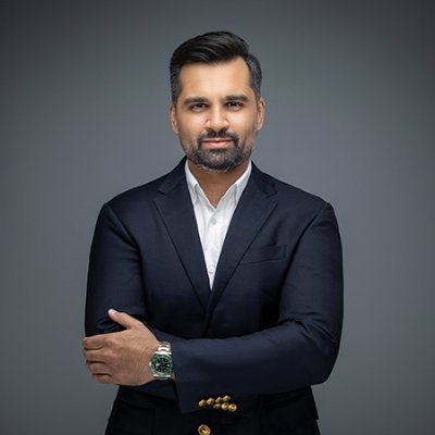 UsmanAlQureshi's profile picture. Founder of @brandmworks | Entrepreneur | Investor | Problem Solver