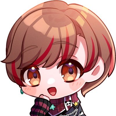 猫熊ぱん@Vtuber6/9デビュー🐼さんのプロフィール画像