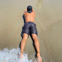 みつき (@mitsuki_swim) 's Twitter Profile