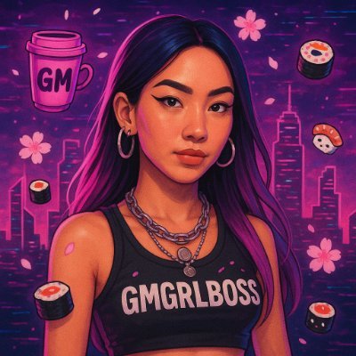 chief meme officer (CMO) 🚀 | sh*tpost extraordinaire 🥇 | grand wizard of vibes 🪄 | making chaos look strategic since forever | SheFi-ing @shefiorg💫 S14