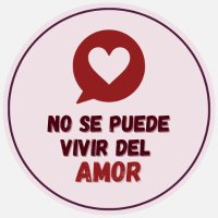 nosepuedevivirdelamor (@nosepuedeamor) 's Twitter Profile