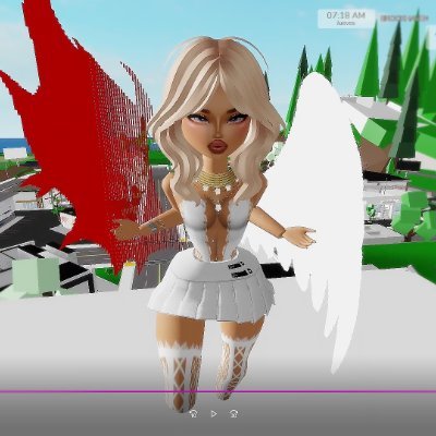 LuxuryWise87393's profile picture. ADVENTURES & LIFESTYLE (=^-^=)

🌟 ¡Únete a la aventura! 🌟

🕹️ Explora mundos asombrosos
Sumérgete en un universo lleno de sorpresas, desafíos y amigos. ¡Cada