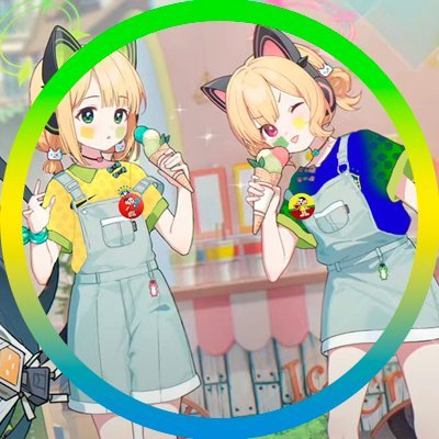 momoi e midori🇧🇷さんのプロフィール画像