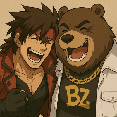 CleverFOXSOLさんのプロフィール画像