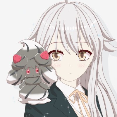 Samical（TN：ルビカ）さんのプロフィール画像