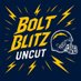 BoltBlitz: Uncut (@boltblitzuncut) Twitter profile photo BoltBlitz: Uncut (@boltblitzuncut) Twitter profile photo