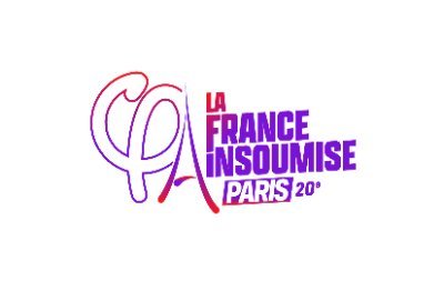 Compte officiel des militants de la France Insoumise dans le 20eme arrondissement de Paris ✊