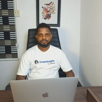 Mohammed Yayah Profile