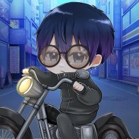 Märû (@maru02468) 's Twitter Profile Photo Märû (@maru02468) 's Twitter Profile Photo