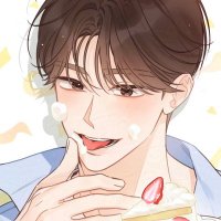 ‎𖧷 ⁺. (@mam3llow) 's Twitter Profile Photo
