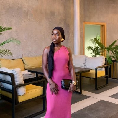 Faoziaaa's profile picture. Medic🩺