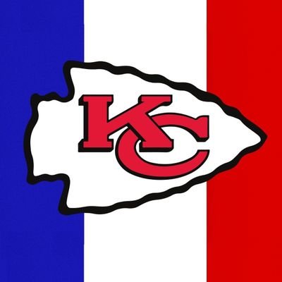 Association Chiefs France - Fan Club français des Kansas City @Chiefs
Unofficial fan page. Not affiliated with the franchise.