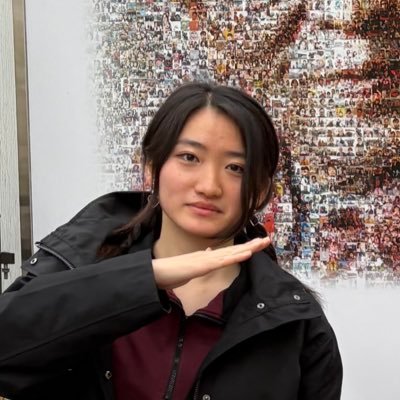 frecam2025_0740's profile picture. 🎂2006.8.29|🗺️東京都東村山市|❤️アニメ,漫画|✨剣道| FRESH CAMPUS CONTEST 2025参加中❤️‍🔥 応援していただけると嬉しいです！ 楽しみながら頑張ります DM→🙅‍♀️💦 🔗https://t.co/9FLincCXNX