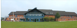 ChasePark_CCHC's profile picture. Chase Park, Home of CCHC. Function & Conference Facilities. Sporting Venue and Fitness Centre. 01543 502424.