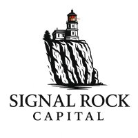 Signal Rock Capital (@signal_rock_) 's Twitter Profile
