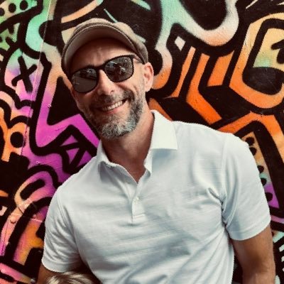 Dad, Veteran, Author, “The Paradox of Democracy,” Host of The Gray Area. 👉 https://t.co/LaKarPNfqG