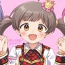 Ayame_million's profile picture. ゆるくマイペースに推し活してます🎀ラムネが好きです🫧ミリシタラウンジさくら色マスター🌸💍/im@s/イコノイジョイ/ラブライブ etc… icon♡@healstar