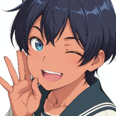 青髪ボーイッシュな女の子達をAIに描いてもらっています
無言フォローもイイねも歓迎
無断転載は🆖ですよ
AI Art Creator
I will be uploading illustrations of girls born from AI.