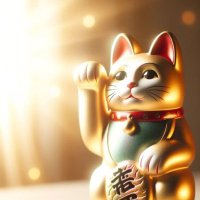 猫をトントンして、エエもん見っけ！ (@runrun_good) Twitter profile photo