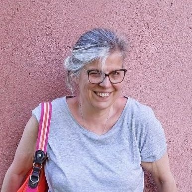 Pełnokrwista Polka, patriotka, katoliczka.
Bóg, Honor, Ojczyzna.