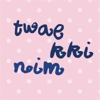 💘 (@twaekkinim) 's Twitter Profile