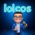 Lolcos (@lolcosdot) Twitter profile photo Lolcos (@lolcosdot) Twitter profile photo