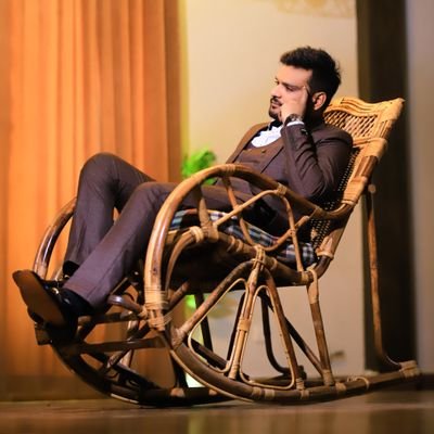 Ahtesham Shazir Profile