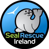 Seal Rescue Ireland (@seal_rescue) 's Twitter Profile Photo Seal Rescue Ireland (@seal_rescue) 's Twitter Profile Photo