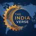 The India Verse (@theindiaverse_) Twitter profile photo The India Verse (@theindiaverse_) Twitter profile photo