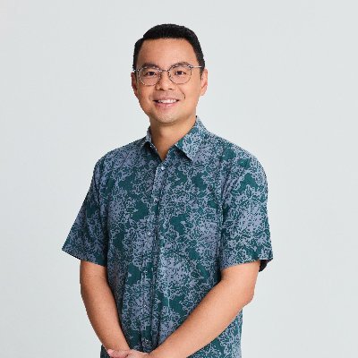 MP #PetalingJaya
Central Committee Member of KEADILAN | Chairman of CROSS| 🇲🇾Volunteer of #AyuhMalaysia | Former ADUN Semambu |