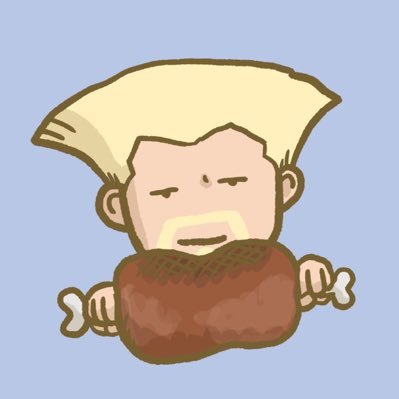 ゲームとご飯とひとりごとと。スト6、タルコフ、lol、エペ！既婚（@game_heyhey） アイコン（@kobanian91 )