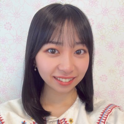 2004.1.27(21歳) ミスサークルコンテスト2025 Cブロック出場中です!プロフィール→ https://t.co/zNpXCsLmKK DMの返信はできません🙇♀️