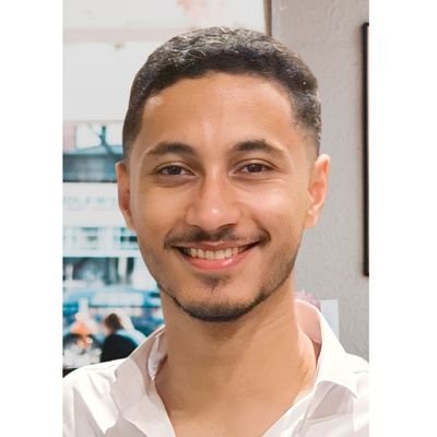 ziadashmawy0's profile picture. Human