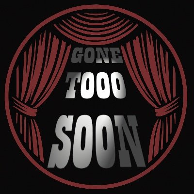 @Gonetooosoon