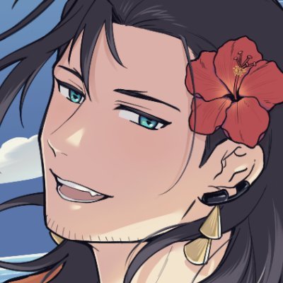 飴ひげ🍬Amehigeさんのプロフィール画像