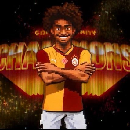 liroysaane's profile picture. 