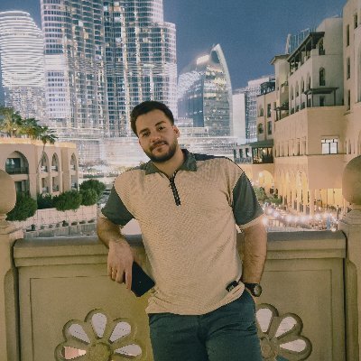 imMohamad's profile picture. Front-end evangelist.