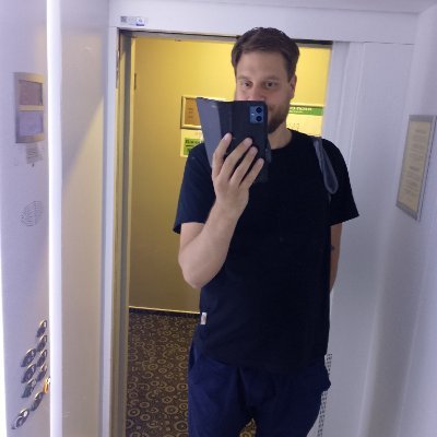 WEB3 Ambassador 🇩🇪 Germany (André Müller)さんのプロフィール画像