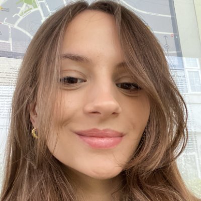 AnaMariaNicoar4's profile picture. PR @BNBCHAIN
