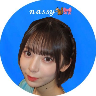 0207_nassy's profile picture. 好きな言葉は日向坂
