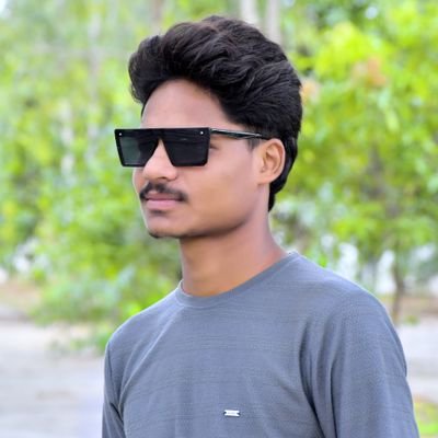 Professional Twitter Account
(Preparing to be a good leader of India)
I love you my India (country)❤❤❤