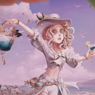 ν ι и ι ♜ Doodle C0mms on 📍さんのプロフィール画像