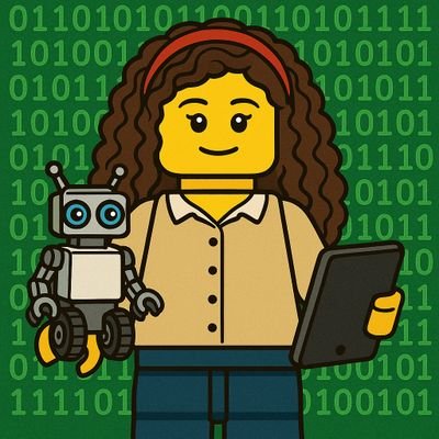 Investigadora y estudiante siempre, buscadora de recursos. Autodidacta. Maestra polifacética en @HBSTORREJON