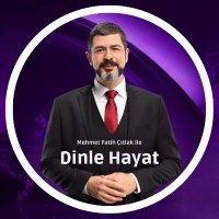 Dinle Hayat (@dinlehayattv) 's Twitter Profile Photo